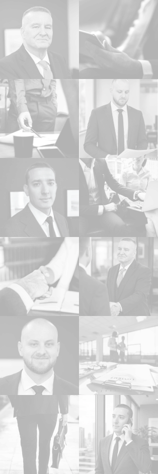 HGR Graham estate litigation lawyer