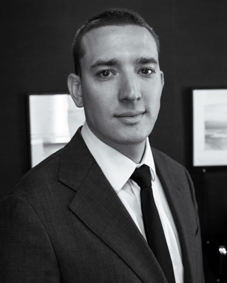 HGR Graham estate litigation lawyer