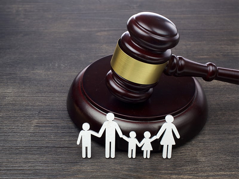 Family Court Matters