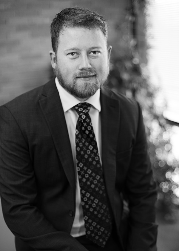 Joshua Matson - HGR Graham Partners LLP