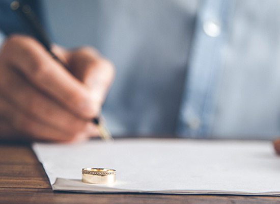 Marriage Contracts & Cohabitation Agreements