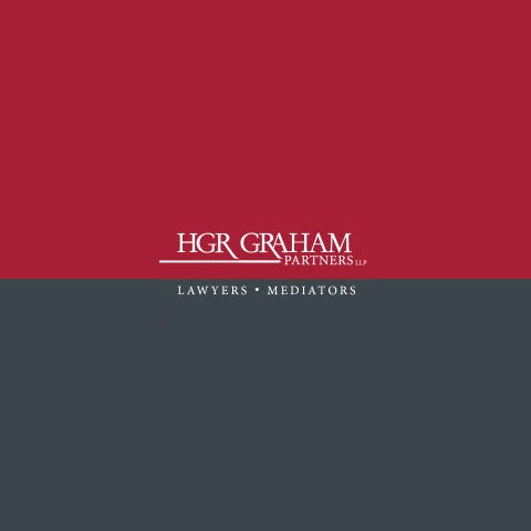Tayler Yorke, Articling Student at HGR Graham Partners LLP