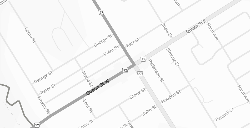 Elmvale