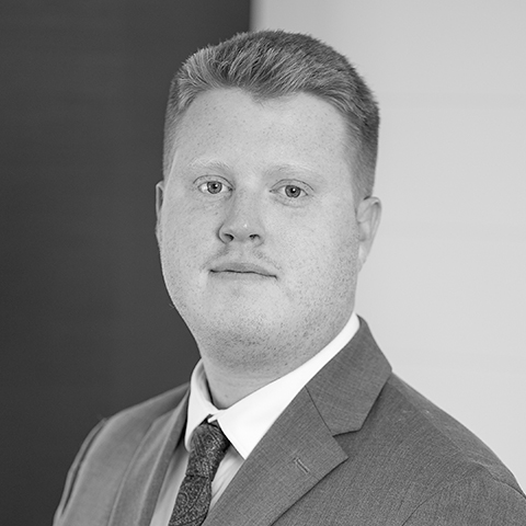 Jacob Poole, Articling Student at HGR Graham Partners LLP