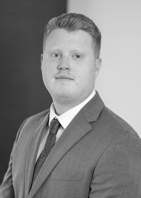 Jacob Poole - HGR Graham Partners LLP