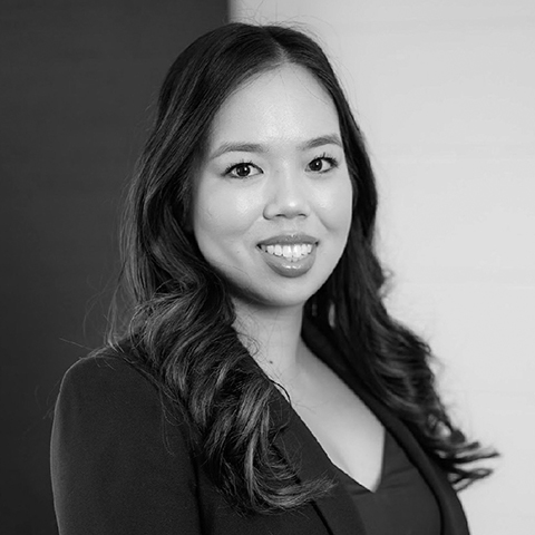 Nicole Ho, Articling Student at HGR Graham Partners LLP