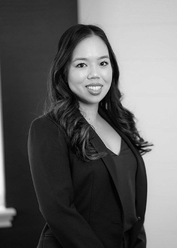 Nicole Ho - HGR Graham Partners LLP