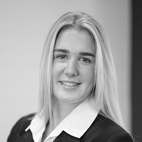 Tayler Yorke, Articling Student at HGR Graham Partners LLP