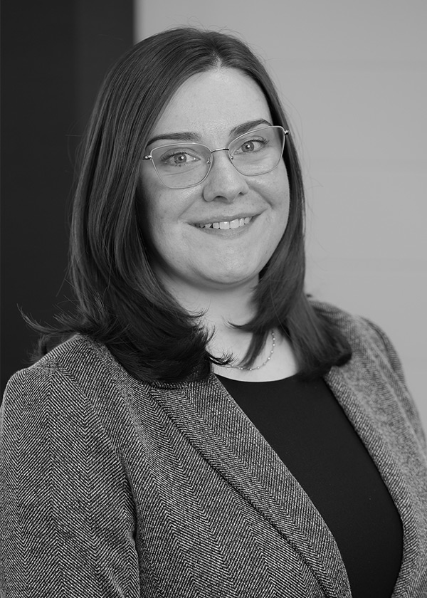 Bronwyn Dowsett - HGR Graham Partners LLP
