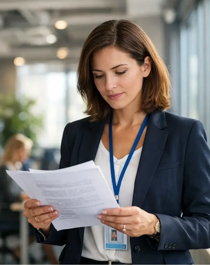 Excellent service, easy to work with