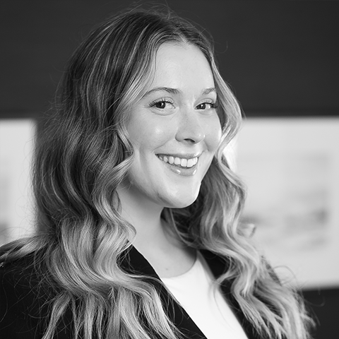 Kristen Mitchell, Articling Student at HGR Graham Partners LLP