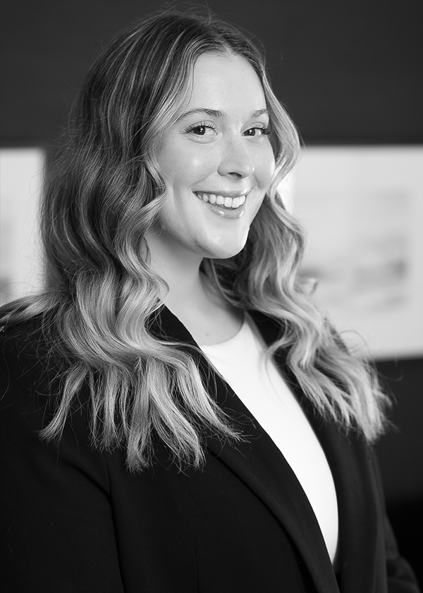 Kristen Mitchell - HGR Graham Partners LLP